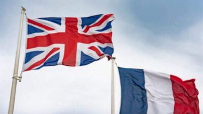 فرنسا وبريطانيا تتهمان روسيا بمواصلة استهداف منشآت الطاقة في أوكرانيا