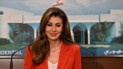 إجتماع لجابر والبساط وسعيد مع أورتاغوس… هذا ما تناوله