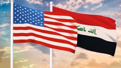 بعثة أميركية تجارية تزور العراق في إطار تعزيز العلاقات الثنائية