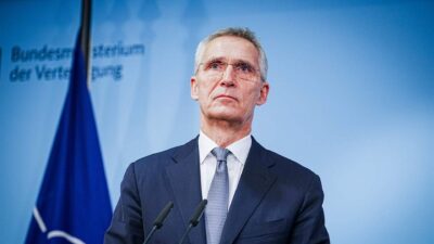 الأمين العام لحلف شمال الأطلسي: التوسع العسكري الصيني “مذهل”