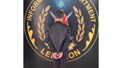 شعبة المعلومات توقف منتحل صفة أمنية نفذ عمليات نشل وسلب