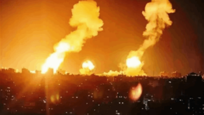 غارات جديدة على صنعاء