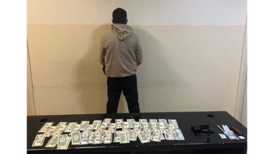 شعبة المعلومات توقف منفذ عمليات سطو على صيدليات وإطلاق النار على صاحبة إحداها