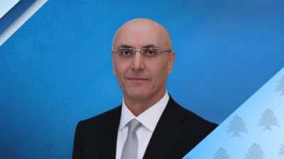 الحجار يثني على جهد ضباط وعناصر قوى الأمن في توقيف منفذي عمليات السطو على الصيدليات