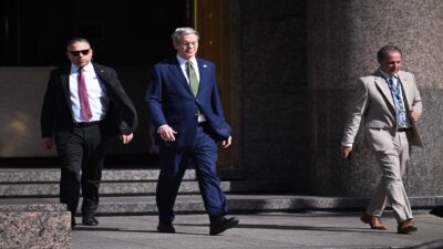 وزير الخزانة الأميركي: اتفاق كبير ينبغي إنجازه مع الصين في وقت ما