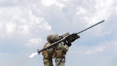 الولايات المتحدة توافق على بيع المغرب 600 صاروخ ستينغر