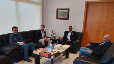 وزير الزراعة يبحث تعزيز التعاون مع “الفاو” و”CABI” لتطوير القطاع الزراعي