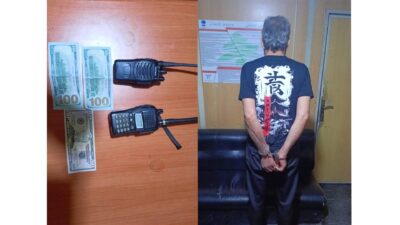 قوى الأمن: توقيف مطلوب بملاحقات عدلية أثناء ترويجه عملة مزيفة