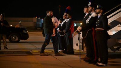 نائب الرئيس الأميركي في الهند للبحث في الشؤون التجارية