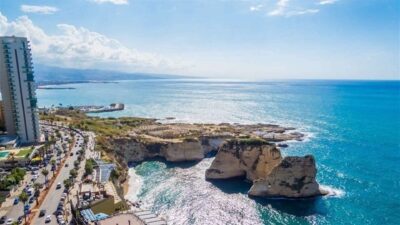 كتل حارة بانتظارنا… الحرارة تتخطى الـ30 درجة!