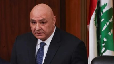 الرئيس عون نعى البابا فرنسيس: لطالما حمل لبنان في قلبه وصلواته