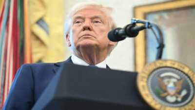 انتكاسة قضائية ثانية لترامب في مسعاه لإغلاق “صوت أميركا”