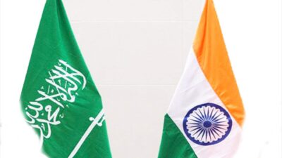 السعودية والهند تتفقان على تعزيز التعاون في مجال الطاقة