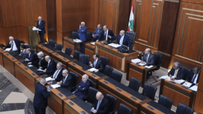 مجلس النواب اقر اقتراح القانون المعجل المكرر لتنظيم الهيئة التعليمية في المدارس الخاصة والموازنة المدرسية