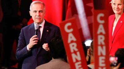 رئيس وزراء كندا يندد بالحصار الإسرائيلي لإمدادات الغذاء إلى غزة