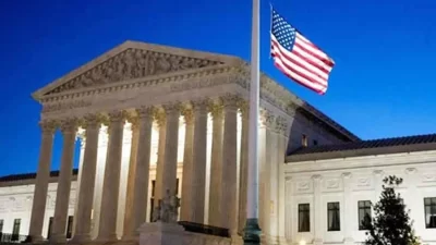 المحكمة العليا الأميركية تعلق عمليات ترحيل مهاجرين فنزويليين