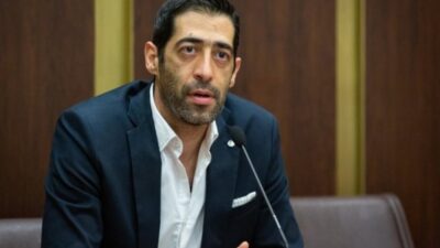 حنكش: إيران تخلت عن “الحزب” منذ بداية الحرب