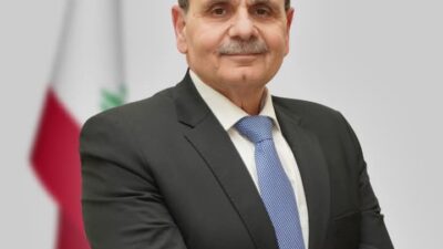 النائب البزري يُهنئ بعيد الفصح: آملاً أن تحمل الأيّام القادمة تباشير ولادة جديدة للبناننا الذي نُحب