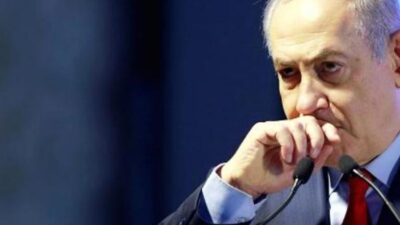 نتنياهو: لن نسمح بإقامة أي خلافة إسلامية