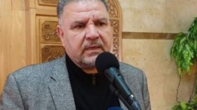 فياض: حزب الله يدرك بكل مسؤولية أنّ لكل مرحلة خصوصيتها وضروراتها