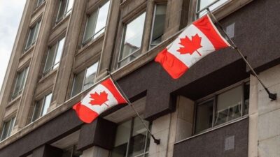 كندا ترد على ترامب… رسوم جمركية بنسبة 25%