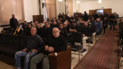 النائب رامي أبو حمدان: البعض تخطوا كل معايير المواطنة، والأميركي هو من يخلق الأزمات في لبنان ويديرها