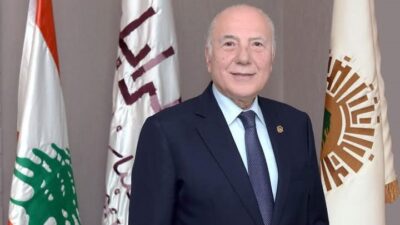 دبوسي يهنئ بالفصح: قيامة لبنان لن تكون إلا من طرابلس الكبرى