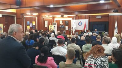 معرض الكتاب السنوي الواحد والخمسين بطرابلس  يستقطب المهتمين من كل الأعمار والمناطق