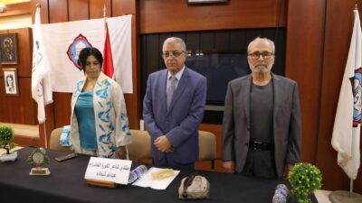 فعاليات اليوم الثاني لمعرض الكتاب الحادي والخمسين في الرابطة الثقافية طرابلس