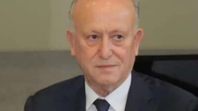 أشرف ريفي لمراسل "نيوز": لبنان أمام لحظات تاريخية... والعالم يستعد للتخلي عنا إذا لم نكن على مستوى المسؤولية