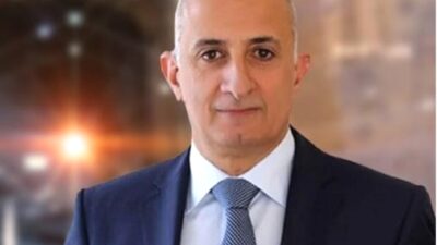 صدر عن الدكتور خلدون الشريف البيان الآتي