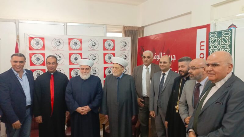 فعاليات اليوم الرابع لمعرض الكتاب الحادي والخمسين في الرابطة الثقافية طرابلس