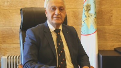 مجلس بلدية صيدا برئاسة د. حازم بديع     حيا العمال في عيدهم الأول من أيار