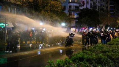 أردوغان ينقض على المعارضة: ضربة معلم؟