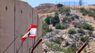 أورتاغوس: ورقة لبنان في تل أبيب..