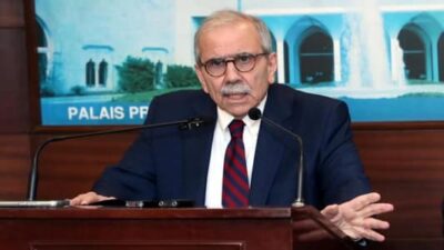 سلام في سوريا الأسبوع المقبل… والسعودية في أيار