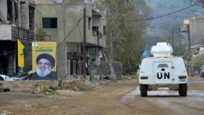 حوارٌ مع “الحزب” برعاية عون… وقوفٌ خلف الدولة وحصرٌ للسلاح