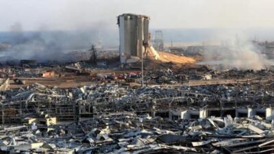 وفد قضائي فرنسي إلى بيروت… لمواكبة تحقيقات انفجار المرفأ!