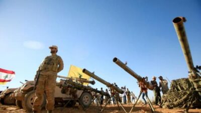 جدولة السلاح تتأخّر 35 عاماً: التسليم بموافقة برّي حتماً