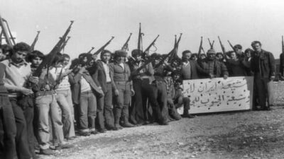 50 عاماً على الحرب… لو كانوا يعلمون!