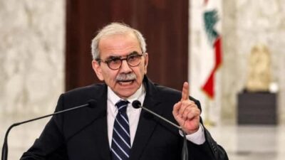 سلام يحمل “حزب الله” والمفقودين والنازحين إلى دمشق