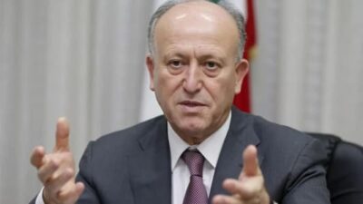 ريفي… للمرّة الأولى