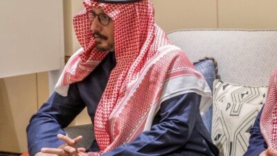 الأمير يزيد في لبنان… وطهران: “الحزب” سيّد قراره