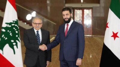 النزوح يغيب عن برامج البلديات: تعايش مع الاحــتلال المقنّع؟