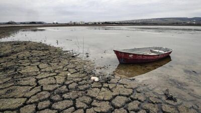 الجفاف يغزو لبنان… صيف قاسٍ على الأبواب وهؤلاء الأكثر تضرراً