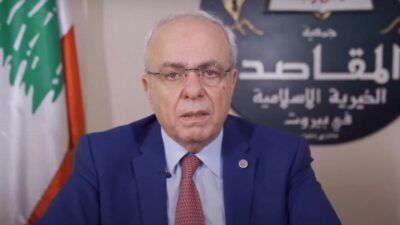 فيصل سنّو يعود لمسرح الجريمة.. ماذا قال لبسّام برغوت؟