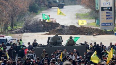 ما هو سرّ الانفجارات الغامضة ضد الجيش؟