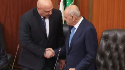 واشنطن تصعّد و”مشروع” الحوار مستمرّ