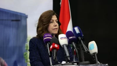 اتحادات رياضية تعلن تأييدها لقرارات وزيرة الشباب والرياضة