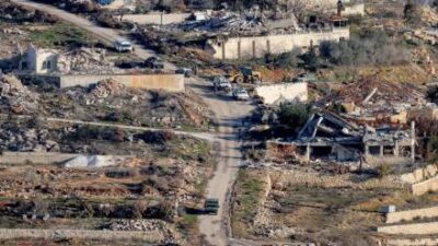 مصادر أوروبية تكشف لـ”المدن”: حقيقة الشروط الأميركية لإعادة الاعمار